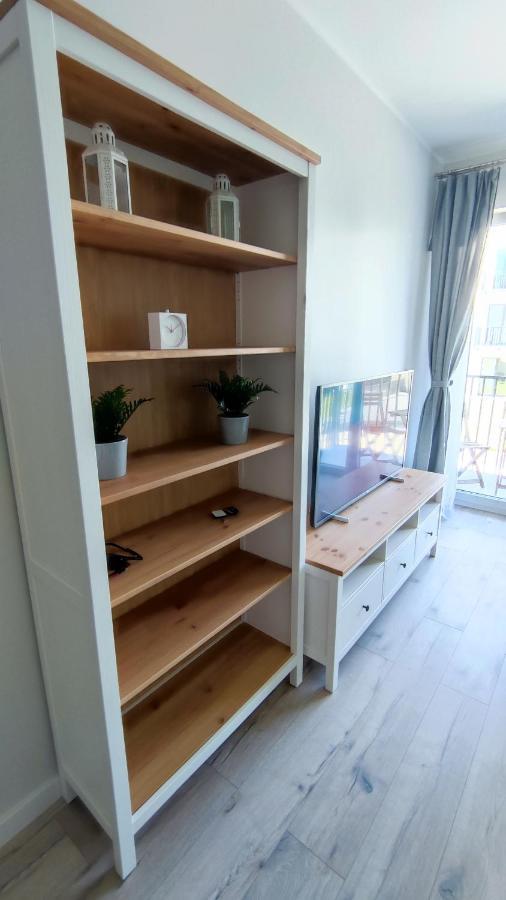 Apartament Korfu Jastrzebia Gora Exterior photo