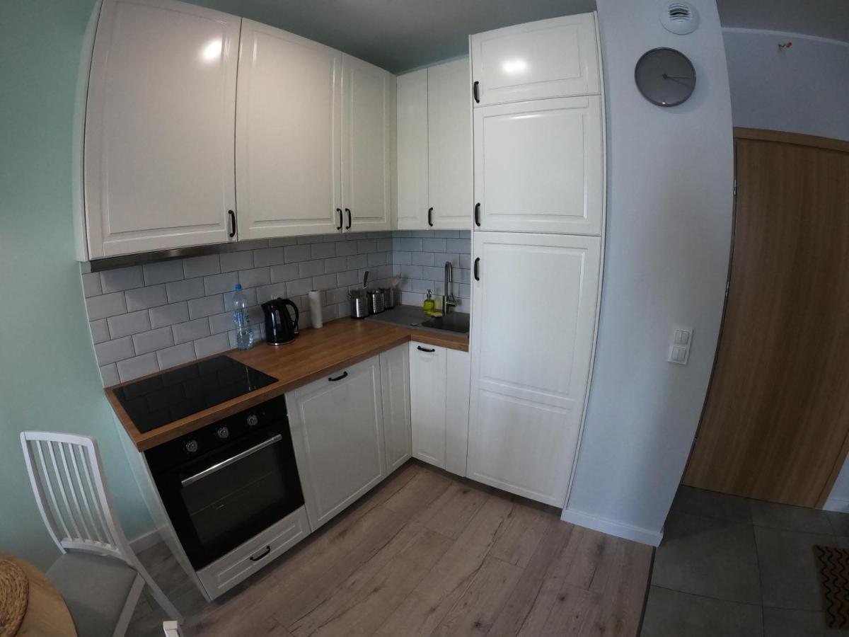 Apartament Korfu Jastrzebia Gora Exterior photo